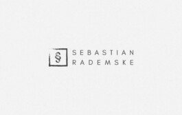 Sebastian Rademske Logo Gestaltung Brian Storm