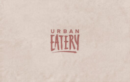 Fast Food Restaurant Logo von Brian Storm