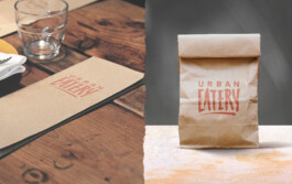 Verpackung Logo von Brian Storm