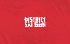 District Sài Gòn Logo