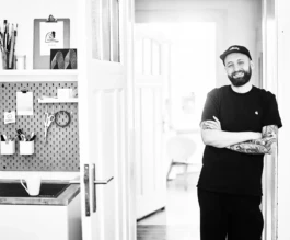 Brian Storm - Illustration & Design