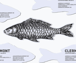 Brian Storm - Illustration & Design