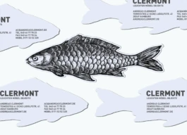 Brian Storm - Illustration & Design