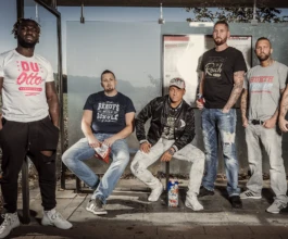 Brian Storm - Illustration & Design