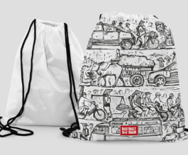 Brian Storm - Illustration & Design