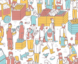 Brian Storm - Illustration & Design