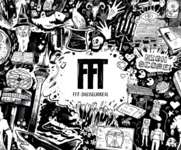 Brian Storm - Illustration & Design