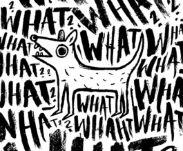 Brian Storm - Illustration & Design