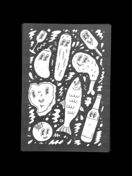 Brian Storm - Illustration & Design