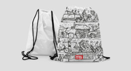 Brian Storm - Illustration & Design