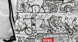 Brian Storm - Illustration & Design