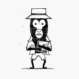 Brian Storm - Illustration & Design