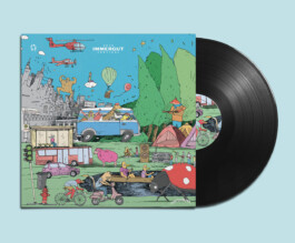 Brian Storm - Illustration & Design