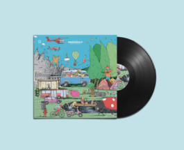 Brian Storm - Illustration & Design