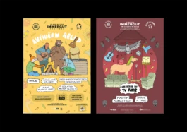 Brian Storm - Illustration & Design