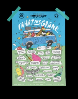 Brian Storm - Illustration & Design