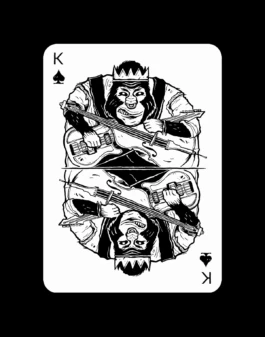 Brian Storm - Illustration & Design