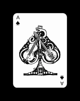 Brian Storm - Illustration & Design