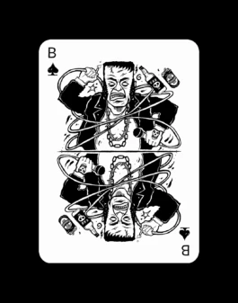 Brian Storm - Illustration & Design