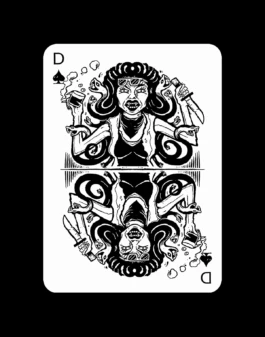 Brian Storm - Illustration & Design