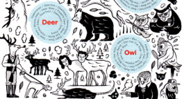 Brian Storm - Illustration & Design