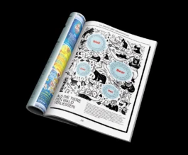 Brian Storm - Illustration & Design