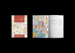 Brian Storm - Illustration & Design