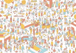 Brian Storm - Illustration & Design