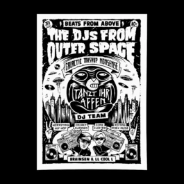 Brian Storm - Illustration & Design