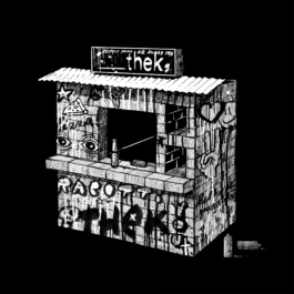 Brian Storm - Illustration & Design