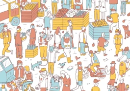 Brian Storm - Illustration & Design