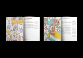 Brian Storm - Illustration & Design