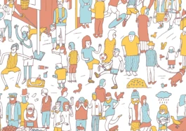 Brian Storm - Illustration & Design