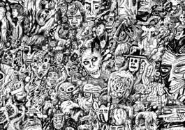 Brian Storm - Illustration & Design