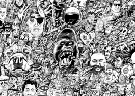 Brian Storm - Illustration & Design