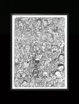 Brian Storm - Illustration & Design