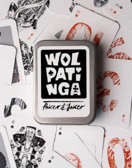 Brian Storm - Illustration & Design