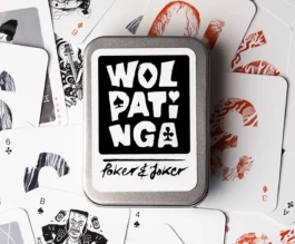 Brian Storm - Illustration & Design