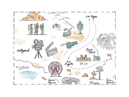 Brian Storm - Illustration & Design