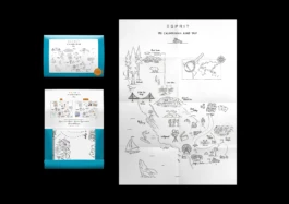 Brian Storm - Illustration & Design