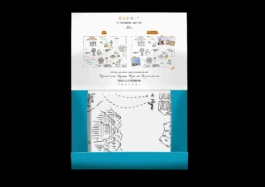 Brian Storm - Illustration & Design