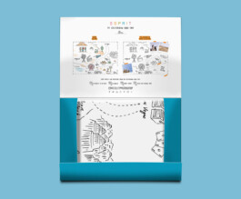 Brian Storm - Illustration & Design