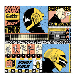 Brian Storm - Illustration & Design