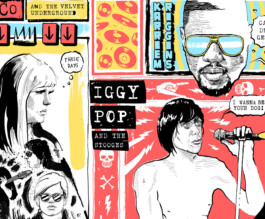 Brian Storm - Illustration & Design