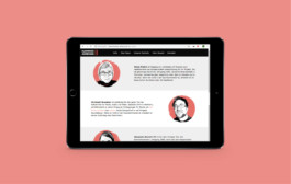 Brian Storm - Illustration & Design