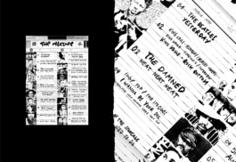 Mixtape Tracklist von Brian Storm