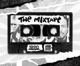 Brian Storm - Illustration & Design