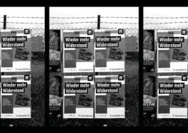 Plakate Düsseldorf von Brian Storm