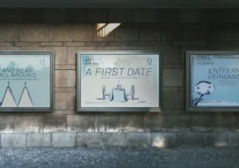 Brian Storm - Illustration & Design