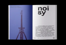 Brian Storm - Illustration & Design